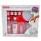 Resin Coasters & Stand Kit by Craft Smart®